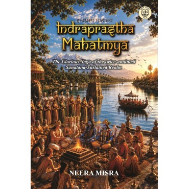 Indraprastha Mahatmya Indraprastha Mahatmya